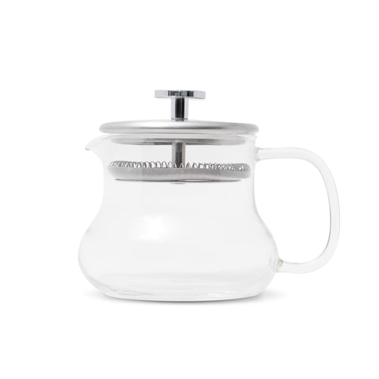 12 oz Sitka Teapot