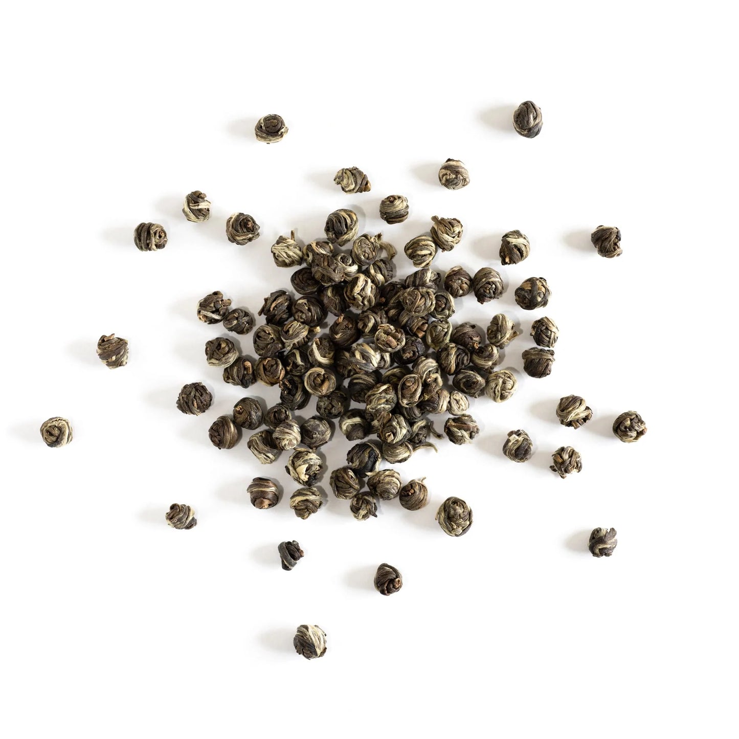 Jasmine Dragon Pearls