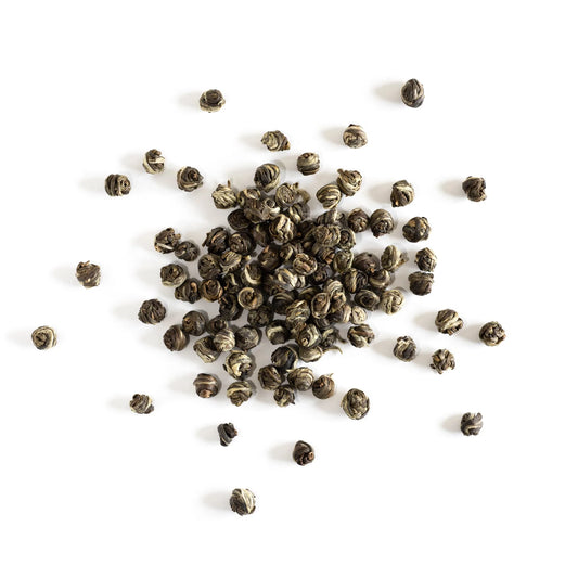 Jasmine Dragon Pearls