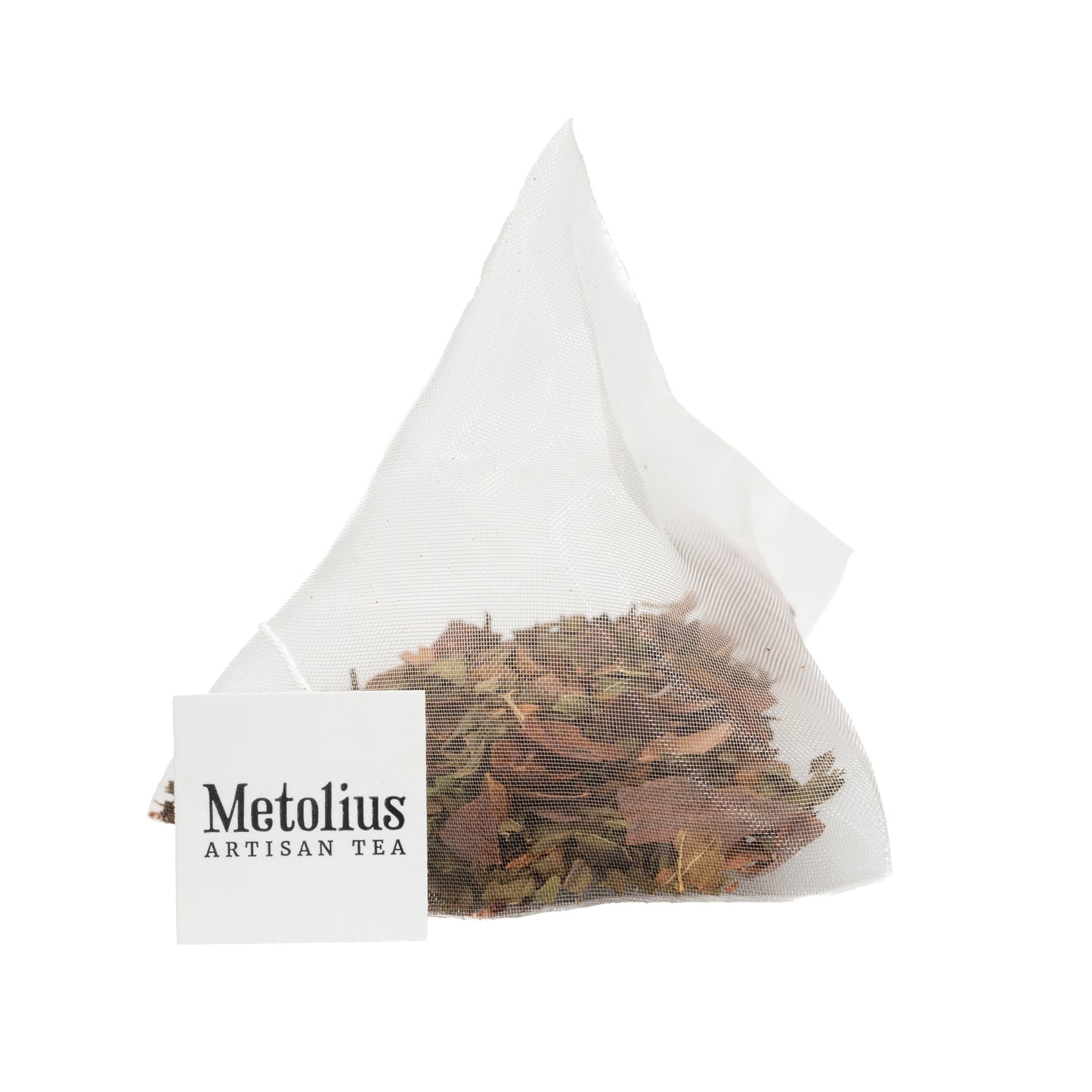 Cacao Mint Sachets 100 Pack