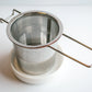 Single Cup Brew Basket