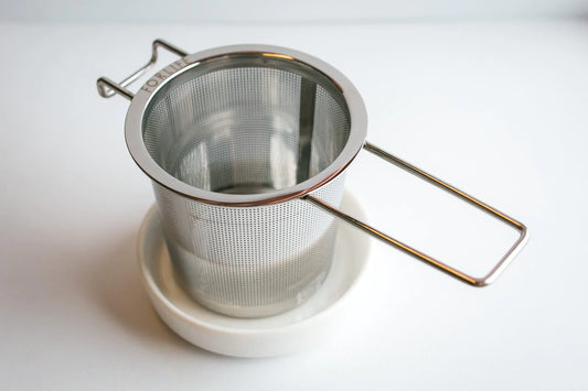 Single Cup Brew Basket